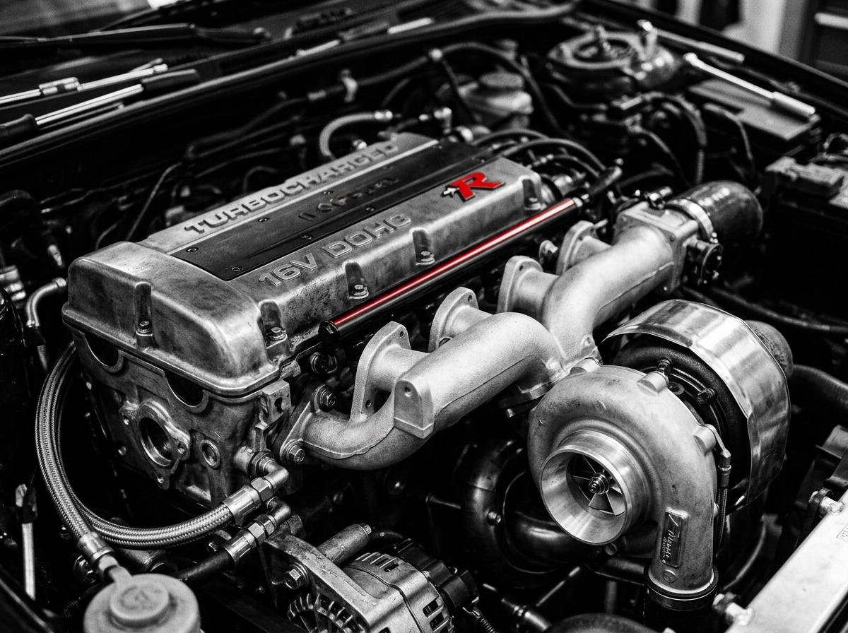 Motor e Componentes Automotivos TG Autopeças